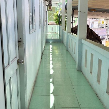 Bao Han Hotel Vung Tau Luaran gambar