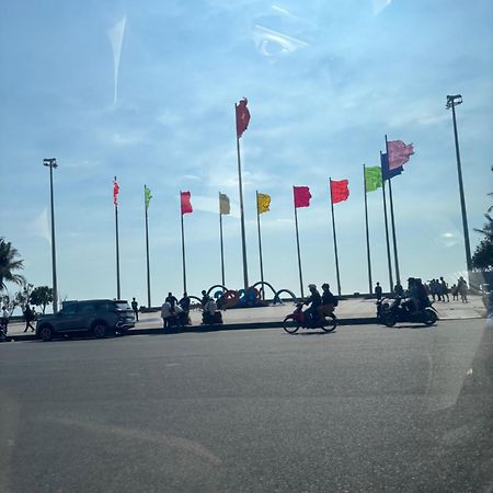 Bao Han Hotel Vung Tau Luaran gambar