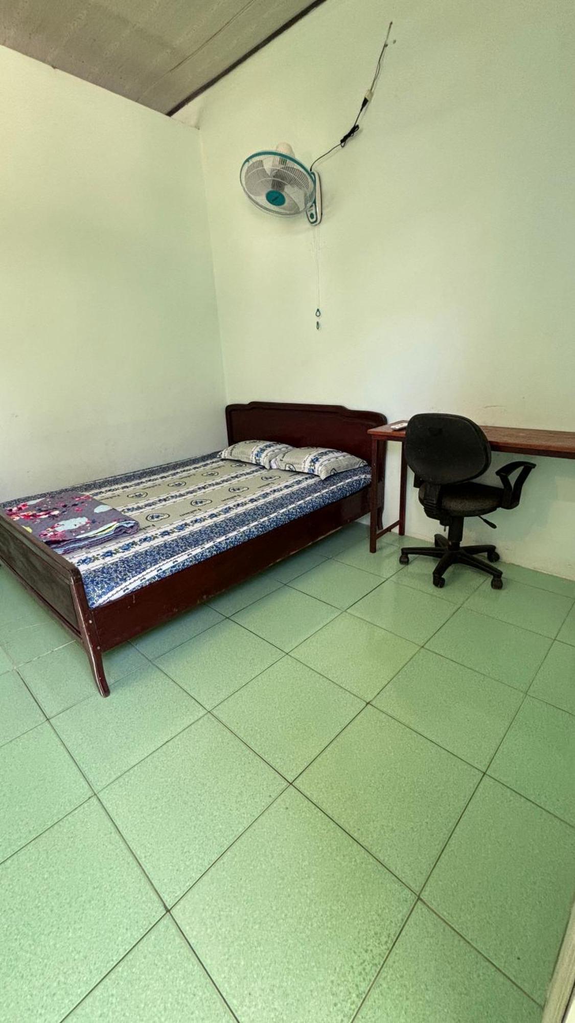 Bao Han Hotel Vung Tau Luaran gambar