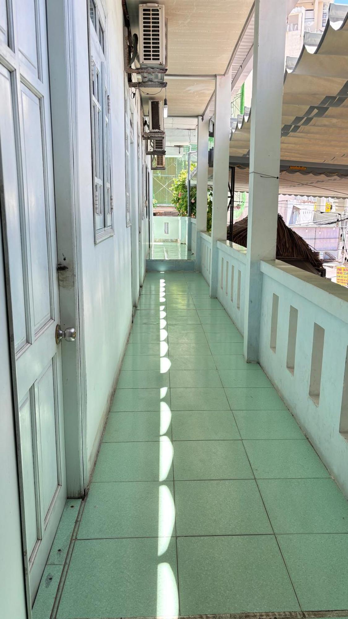Bao Han Hotel Vung Tau Luaran gambar