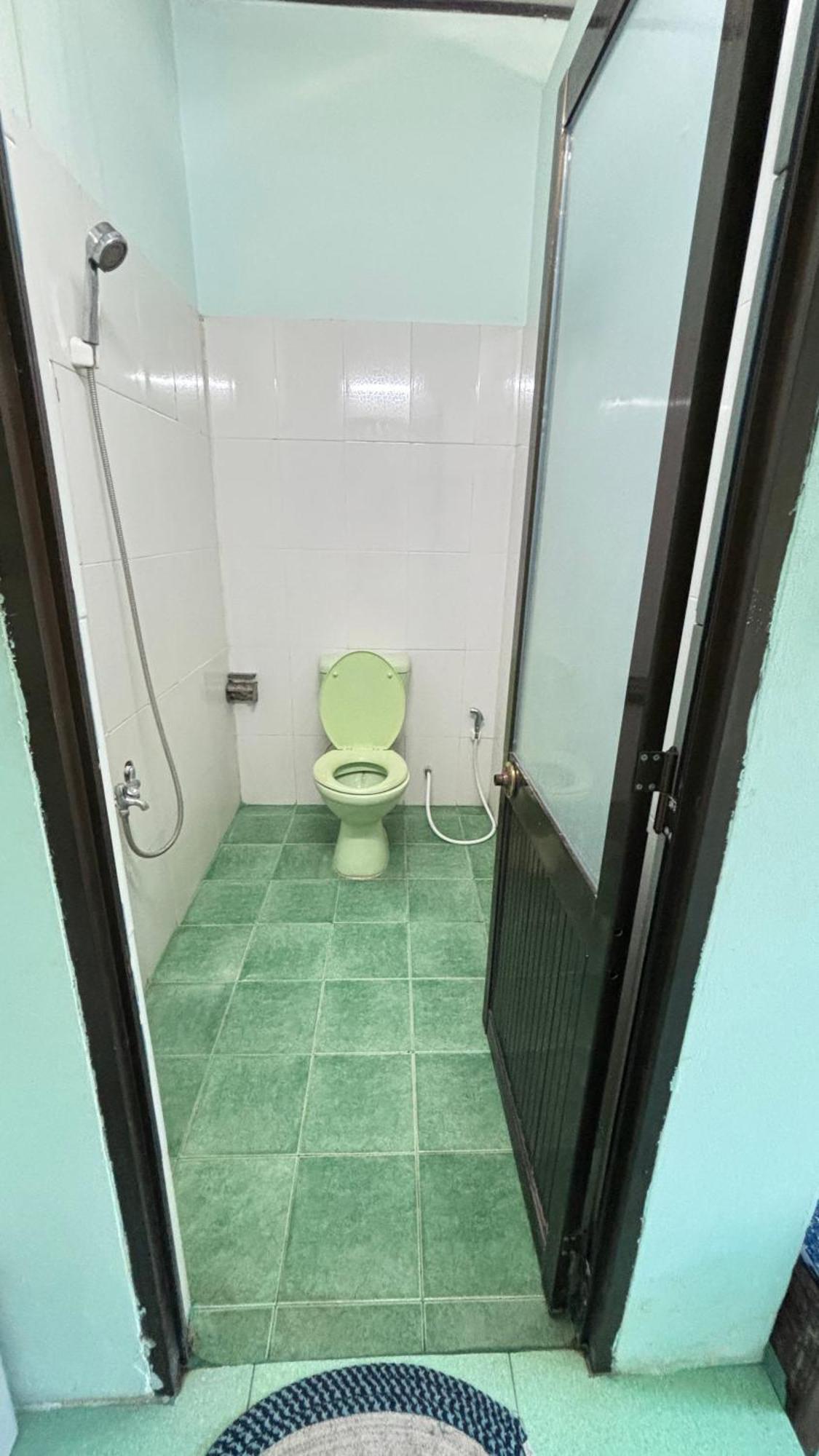 Bao Han Hotel Vung Tau Luaran gambar