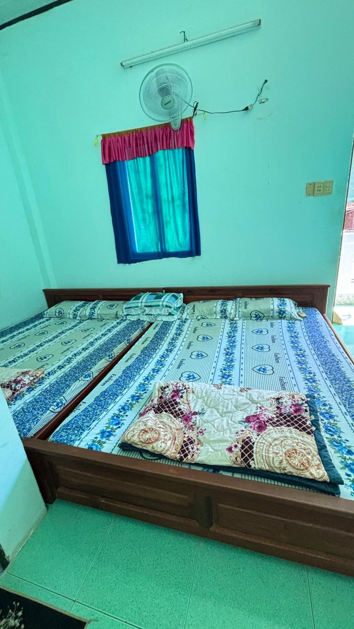 Bao Han Hotel Vung Tau Luaran gambar