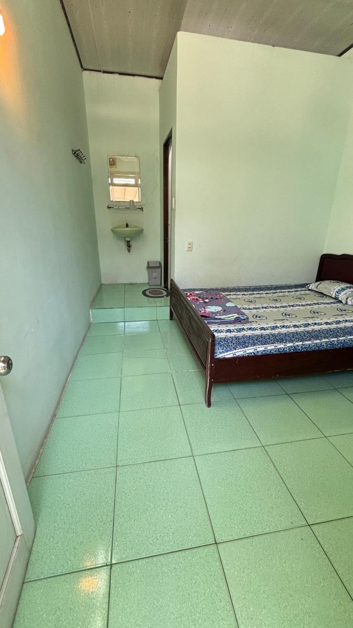 Bao Han Hotel Vung Tau Luaran gambar
