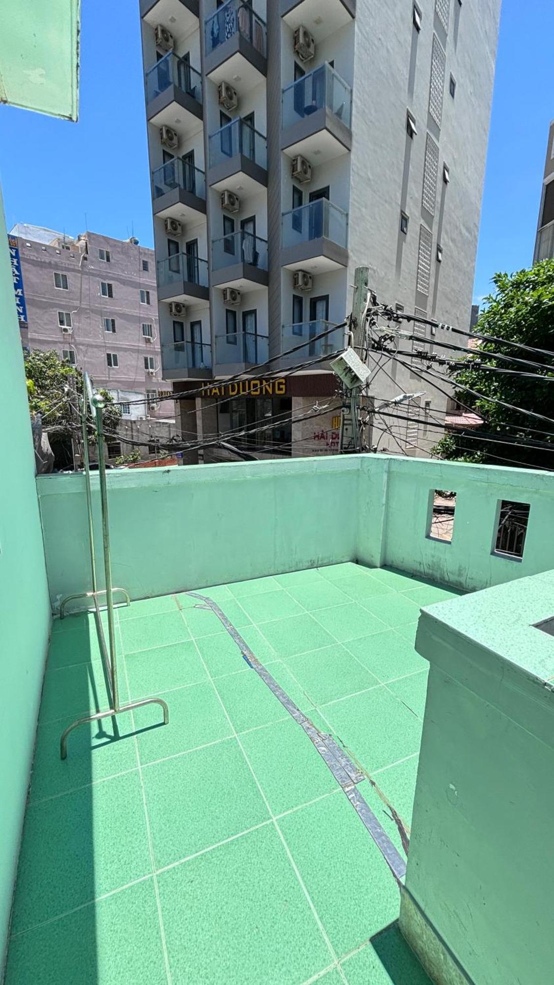 Bao Han Hotel Vung Tau Luaran gambar