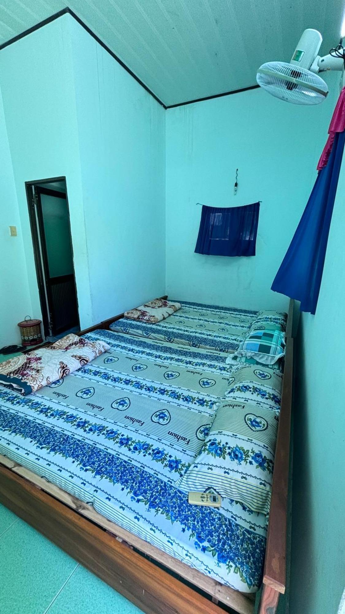 Bao Han Hotel Vung Tau Luaran gambar