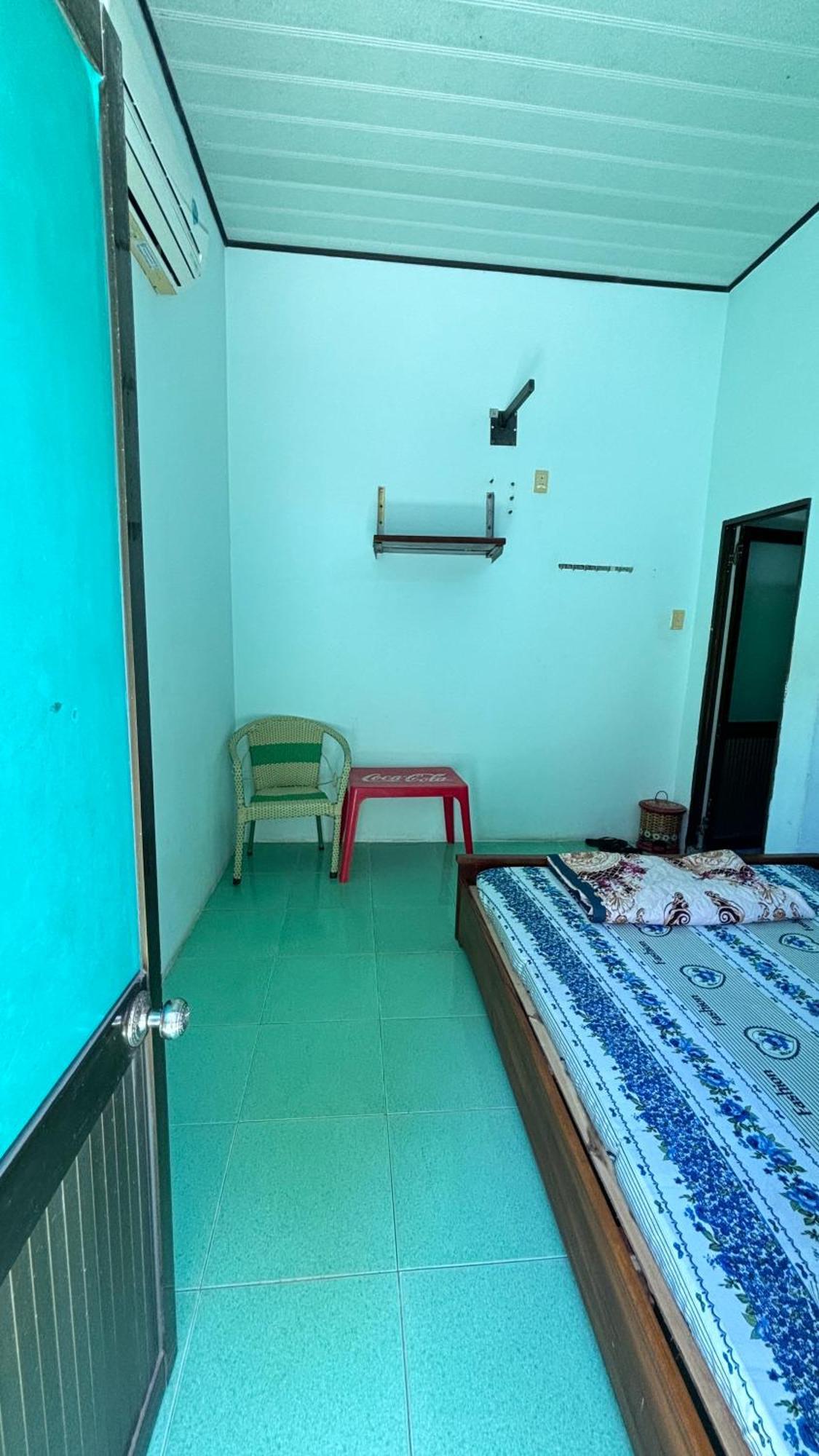 Bao Han Hotel Vung Tau Luaran gambar